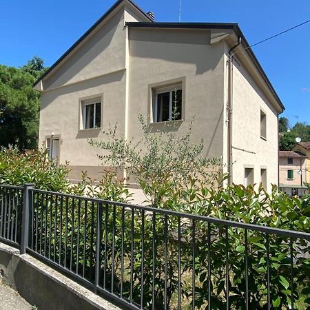 Casa Maddalena Lejlighed Casal Fiumanese Eksteriør billede
