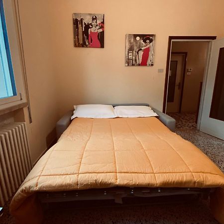 Casa Maddalena Lejlighed Casal Fiumanese Eksteriør billede