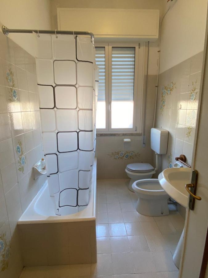 Casa Maddalena Lejlighed Casal Fiumanese Eksteriør billede