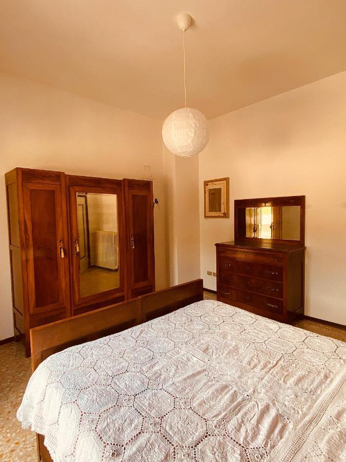 Casa Maddalena Lejlighed Casal Fiumanese Eksteriør billede