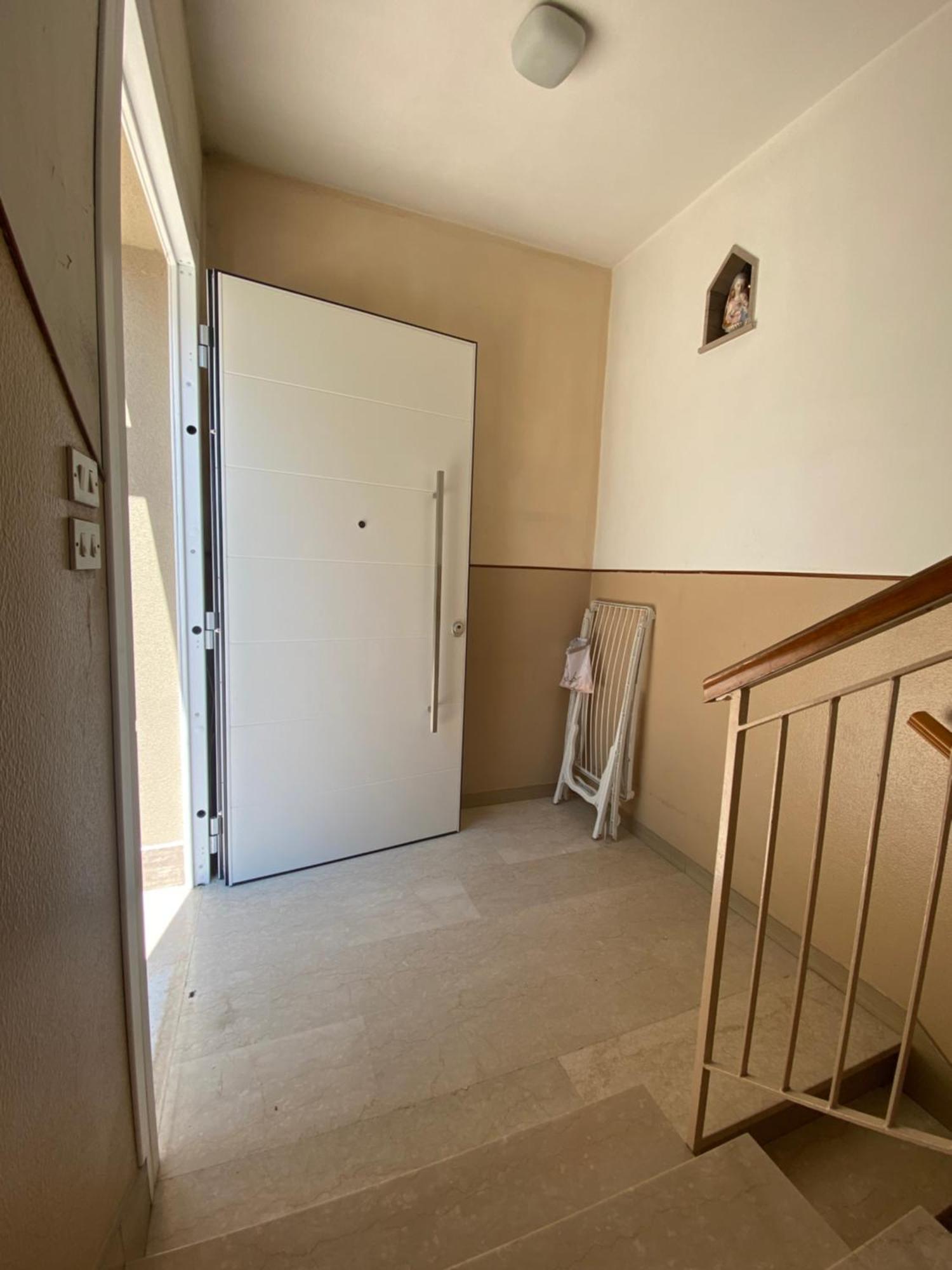 Casa Maddalena Lejlighed Casal Fiumanese Eksteriør billede