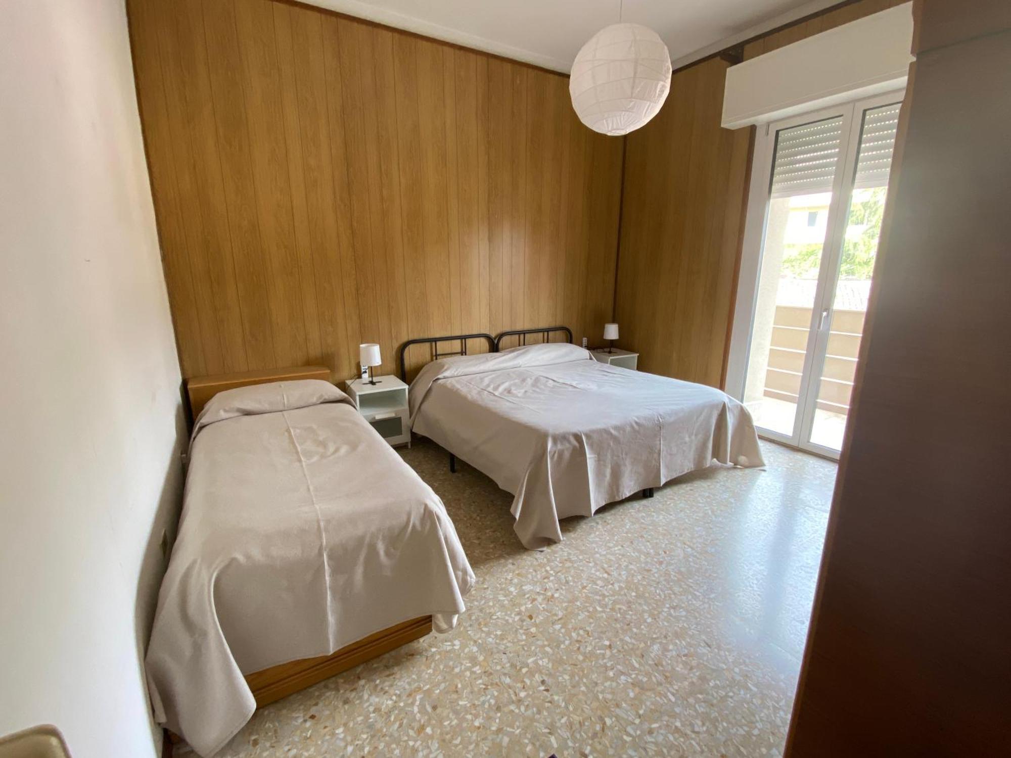 Casa Maddalena Lejlighed Casal Fiumanese Eksteriør billede