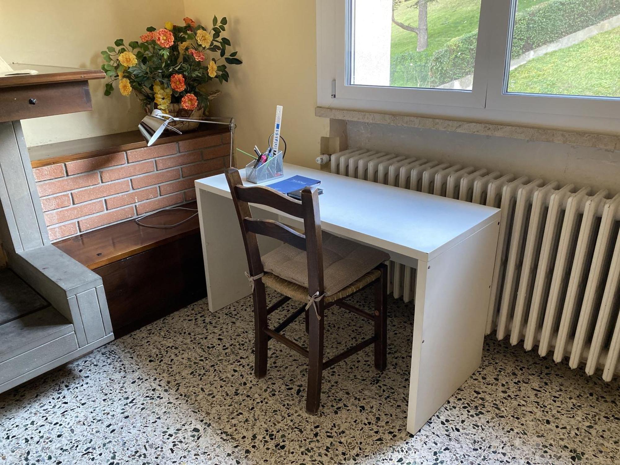Casa Maddalena Lejlighed Casal Fiumanese Eksteriør billede