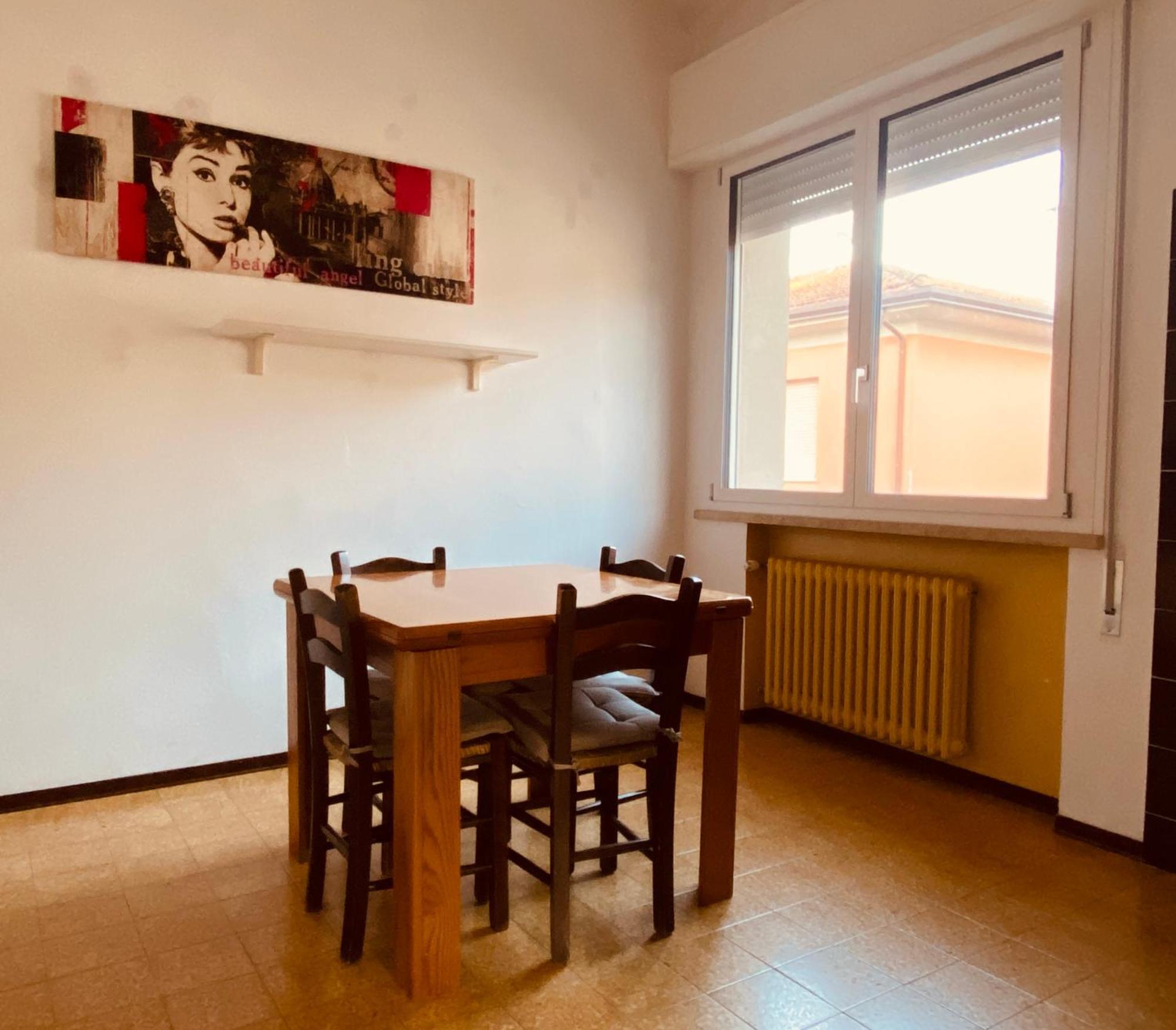 Casa Maddalena Lejlighed Casal Fiumanese Eksteriør billede